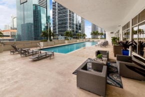 Luxury Accommodations Brickell
